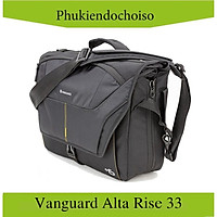 Túi đeo máy ảnh Vanguard Alta Rise 33