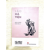 Sách Văn học - Lão hà tiện