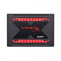 Ổ Cứng SSD Kingston HyperX Fury