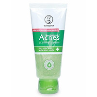 Gel Rửa Mặt Kiểm Soát Nhờn Acnes (50g)