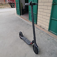 Xe điện cân bằng gấp gọn thông minh Scooter