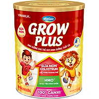Sữa Dielac Grow Plus 2+ HT 1400g (Sữa Non)