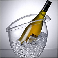 Prodyne BW-88_Thố uớp rượu vang Bubble Wine Bucket