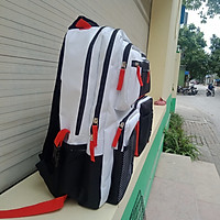 Balo nam nữ thời trang đi học laptop cặp học sinh sinh viên ulzzang Unisex