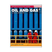 Oxford English for Careers Oil and Gas 2 Student’s Book