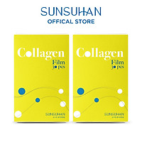Miếng dán collagen 60 ngày