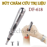 Bút Châm Cứu DF-618 - Máy Châm Cứu Điện Tử - Hiệu Quả Cao