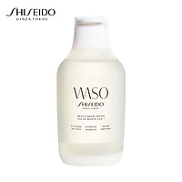 Nước chăm sóc da Shiseido Waso Beauty Smart Water 250ml