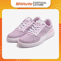 Giày Thể Thao Nữ Biti's Hunter Street Vintage Purple DSWH04000TIM (Tím)