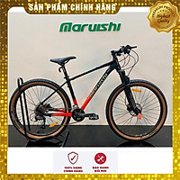 xe đạp địa hình UNZEN JP