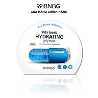 Mặt Nạ BNBG Vita Genic Hydrating Dưỡng Ẩm Đa Tầng 30ml
