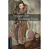 Oxford Bookworms Library (3 Ed.) 3: Through the Looking-Glass MP3 Pack