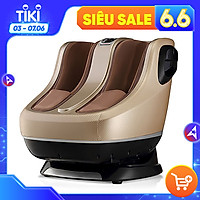 Máy mát xa chân và bắp chân 3D Fuki FK-900