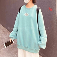 Áo Sweater Ncover H2A