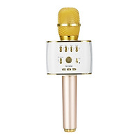 Micro kèm loa Bluetooth iCore IC-M9 - Hàng chính hãng