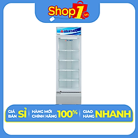 Tủ Mát Alaska LC-743H (382L)