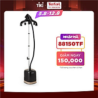 Bàn ủi hơi nước đứng Tefal IT3420E0 - 1800W - 2 chế độ ủi - Hơi phun mạnh - Đầu bàn ủi bằng kim loại - Hàng chính hãng