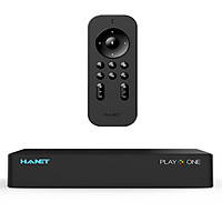 Đầu Karaoke thống minh HANET PlayX One 2TB hàng phân phối chính hãng