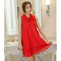 Đầm bầu công sở váy bầu đầm suông Maternity dona2021072101