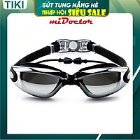 Kính Bơi Người Lớn Nam Nữ Cao Cấp miDoctor