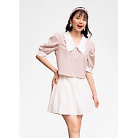 Áo sơ mi nữ TA015 La Mia Fashion Design