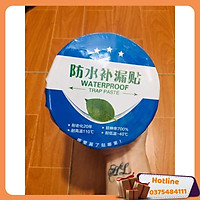 Băng Keo Chống Thấm Siêu Bự Độ Rộng 20Cm - Hàng Loại 1