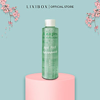 Nước hoa hồng sáng da, ngừa mụn AHA PHA The Auragins Gentle Brightening Toner 150ml