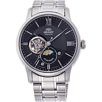 Đồng Hồ Nam Orient SUN and MOON RA-AS0002B00B