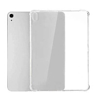 Ốp lưng chống sốc trong suốt siêu mỏng cho iPad Air 4 10.9 inch bảo vệ camera hiệu Likgus Crashproof giúp chống chịu mọi va đập - hàng nhập khẩu