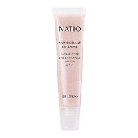 Natio Antioxidant Lip Shine Grace Online Only