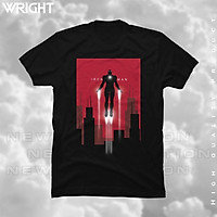 Iron Man Takes Flight T-Shirt Unisex T-Shirt