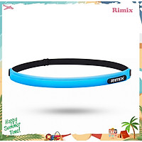 Băng trán thể thao silicon chống mồ hôi Rimix RM9009