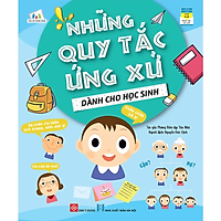 Những Quy Tắc Ứng Xử Dành Cho Học Sinh