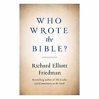 Who Wrote The Bible?