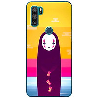 Ốp lưng dành cho Vsmart Active 3 mẫu Vô diện sắc màu