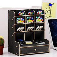 Kệ bút mini tùy chọn mầu