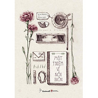 Sách Một Ý Niệm Về Nỗi Buồn