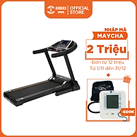Máy Chạy Bộ Thể Dục Airbike Sport MK272