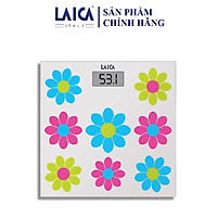 Cân điện tử Laica PS1050