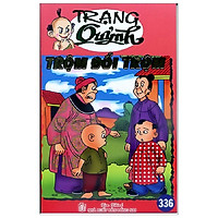 Truyện Tranh Trạng Quỷnh – Tập 336: Trộm Đổi Trộm
