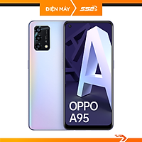 Điện thoại Oppo A95 - RAM 8GB/SẠC- Hàng Chính Hãng