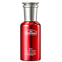 Tinh Chất Cải Thiện Nếp Nhăn DR.BELMEUR RED PRO-RETINOL SERUM 50ml