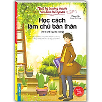 Học cách làm chủ bản thân