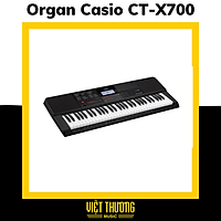 Đàn Organ Casio CTX 700