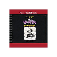 Diary of a wimpy kid: Old School CD