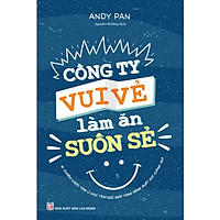 Công Ty Vui Vẻ Làm Ăn Suôn Sẻ Tặng Kèm Postcard Những Câu Nói Của Người Nổi tiếng