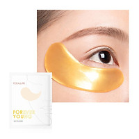 (Hàng Mới Về) Mặt Nạ Dưỡng Da Mắt / Môi Chứa Vitamin E Thương Hiệu Focallure 8g