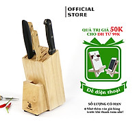 Dắt dao | size trung | Gỗ Đức Thành - 22391