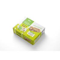 Thanh hạt dinh dưỡng & Protein