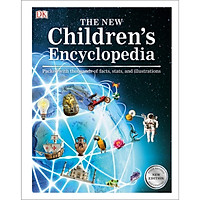 New Children's Encyclopedia